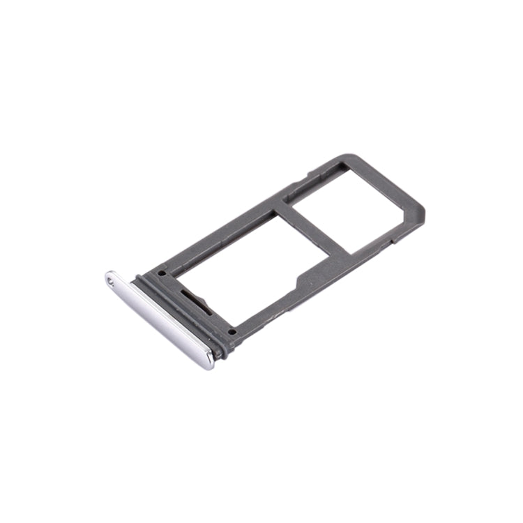 For Galaxy S8 SIM Card Tray + Micro SD Tray, For Samsung Galaxy S8, For Galaxy S8, For Galaxy S8 Pink, For Galaxy S8 Grey