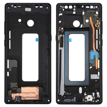 Galaxy Note 8 / N950  Front Housing LCD Frame Bezel Plate, Galaxy Note 8 / N950, N950