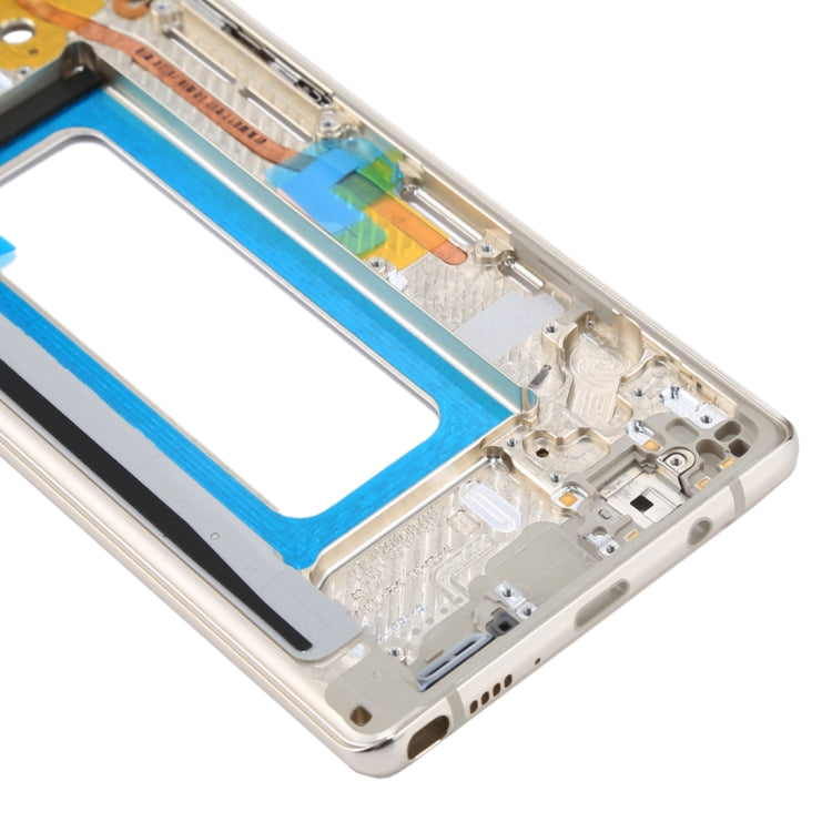 Galaxy Note 8 / N950  Front Housing LCD Frame Bezel Plate, Galaxy Note 8 / N950, N950