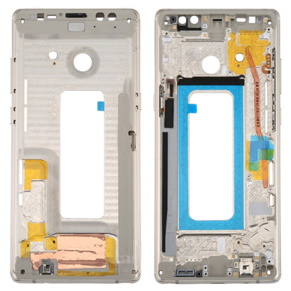 Galaxy Note 8 / N950  Front Housing LCD Frame Bezel Plate, Galaxy Note 8 / N950, N950