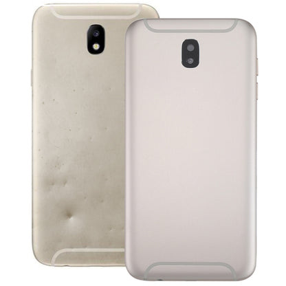 For Galaxy J7 (2017) / J730 Battery Back Cover , For Galaxy J7 (2017)