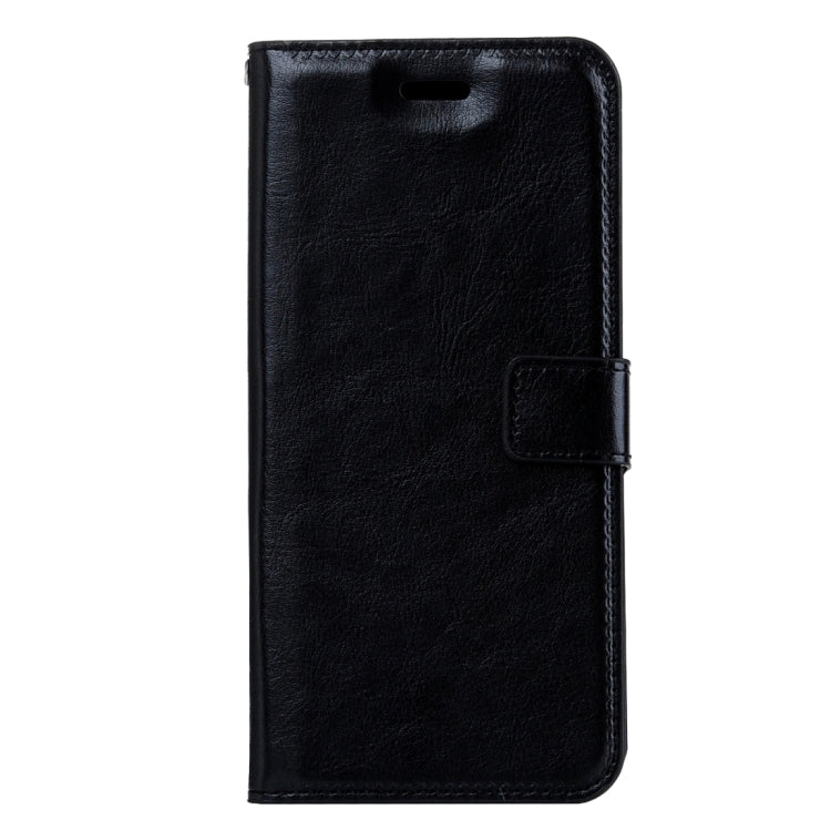 For Galaxy S8 Retro Crazy Horse Texture Horizontal Flip Leather Case with Holder & Card Slots & Wallet & Photo Frame & Lanyard, For Samsung Galaxy S8 Retro, For Galaxy S8 Retro, Galaxy S8 Retro