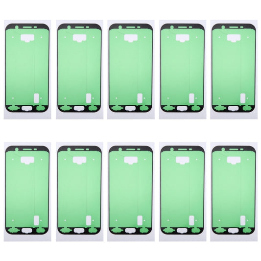 For Galaxy A5 (2017) / A520 10pcs Front Housing Adhesive, For Samsung Galaxy A5 (2017)