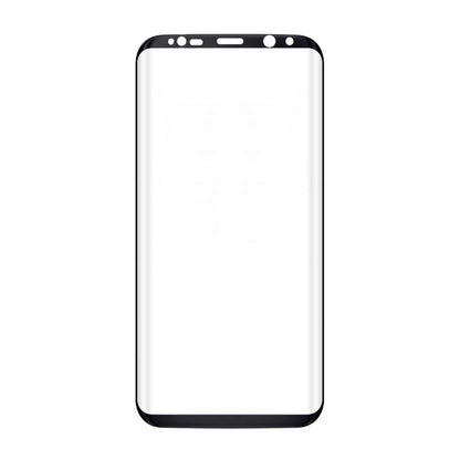 Full Screen Edge Glue Tempered Glass Screen Protector For Galaxy S8+, For Galaxy S8+ / G955 0.3mm