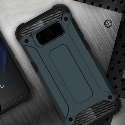 For Galaxy S8 + / G9550 Tough Armor TPU + PC Combination Case, For Galaxy S8 + / G9550, For Samsung Galaxy S8+