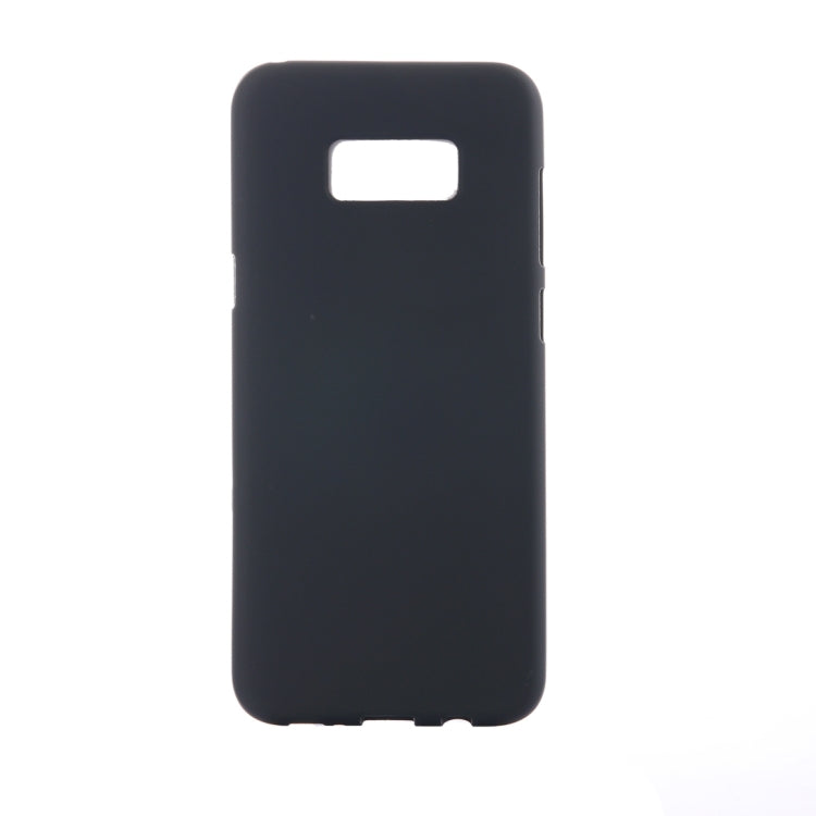 For Galaxy S8 Frosted Soft TPU Protective Case, For Galaxy S8, Galaxy S8