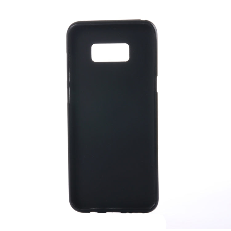 For Galaxy S8 + / G9550 Frosted Soft TPU Protective Case, For Galaxy S8 + / G9550, Galaxy S8 + / G9550