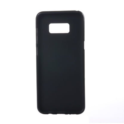 For Galaxy S8 + / G9550 Frosted Soft TPU Protective Case, For Galaxy S8 + / G9550, Galaxy S8 + / G9550