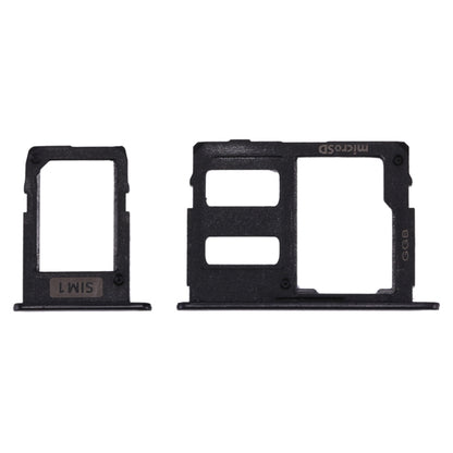 SIM Card Tray + Micro SD Card Tray for Galaxy J3 (2017) Single SIM / J330 & J5 (2017) Single SIM / J530 & J7 (2017) Single SIM / J730, Galaxy J3 (2017) Single, For Galaxy J730 Single, For Samsung Galaxy J330 & J530 & J730 Single SIM                    ...