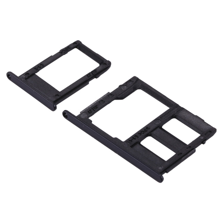 SIM Card Tray + Micro SD Card Tray for Galaxy J3 (2017) Single SIM / J330 & J5 (2017) Single SIM / J530 & J7 (2017) Single SIM / J730, Galaxy J3 (2017) Single, For Galaxy J730 Single, For Samsung Galaxy J330 & J530 & J730 Single SIM                    ...