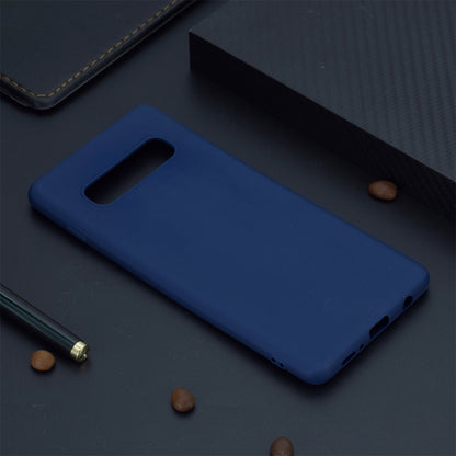Candy Color TPU Case for Samsung Galaxy S10+