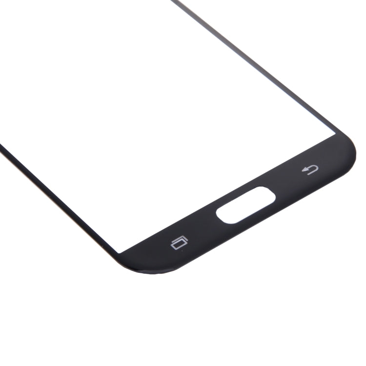 For Galaxy A7 (2017) / A720 0.26mm 9H Surface Hardness Explosion-proof Silk-screen Tempered Glass Curved Full Screen Film, For Galaxy A7 (2017) 0.26mm, For Galaxy A7 (2017)