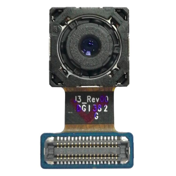 For Galaxy J6 (2018) Back Camera Module, For Samsung Galaxy J6 (2018)