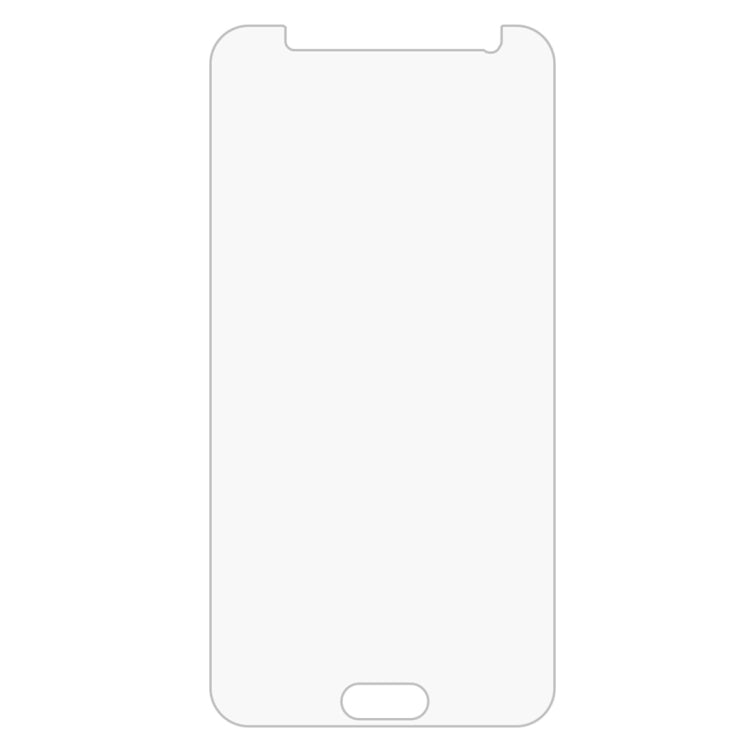 9H 2.5D Tempered Glass Film for Galaxy J2 (2016), For Galaxy J2 (2016)