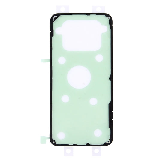 For Galaxy S8 10pcs Back Rear Housing Cover Adhesive, Galaxy S8