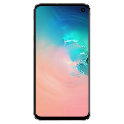 25 PCS 9H 2.5D Premium Curved Screen Crystal Tempered Glass Film for Galaxy S10 E, For Galaxy S10 E