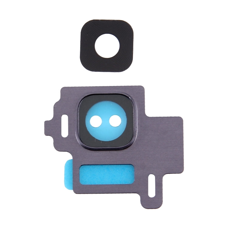 For Galaxy S8 / G950  10pcs Camera Lens Covers, For Galaxy S8 / G950, For Samsung Galaxy S8 / G950, Galaxy S8