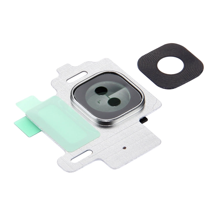 For Galaxy S8 / G950  10pcs Camera Lens Covers, For Galaxy S8 / G950, For Samsung Galaxy S8 / G950, Galaxy S8