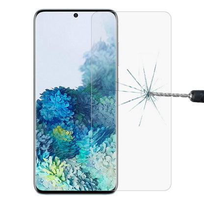 For Samsung Galaxy Xcover Pro 0.26mm 9H 2.5D Tempered Glass Film, For Samsung Galaxy Xcover Pro