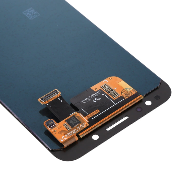 LCD Display + Touch Panel for Galaxy C8, C710F/DS, C7100 , For Samsung Galaxy C8