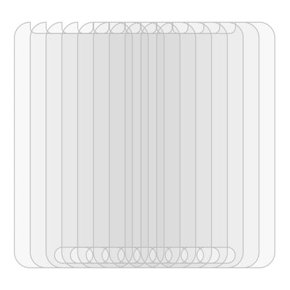 10 PCS for Galaxy J1 Mini / J1 Nxt / J105 0.26mm 9H Surface Hardness 2.5D Explosion-proof Tempered Glass Screen Film, For J1 Mini / J1 Nxt / J105