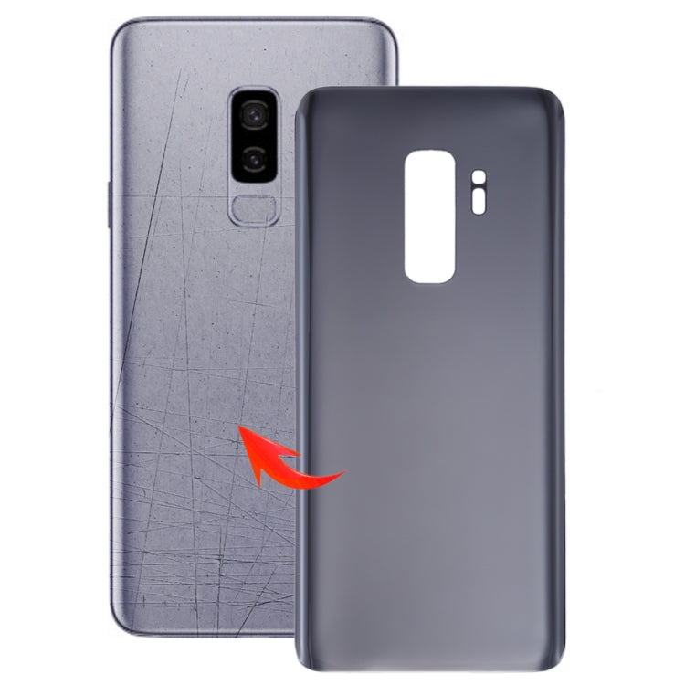For Galaxy S9+ / G9650 Back Cover, For Galaxy S9+, For Samsung Galaxy S9+