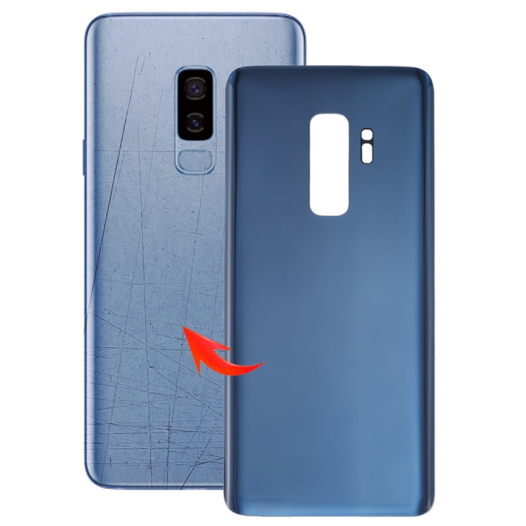 For Galaxy S9+ / G9650 Back Cover, For Galaxy S9+, For Samsung Galaxy S9+