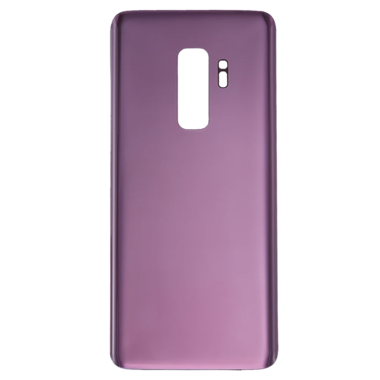 For Galaxy S9+ / G9650 Back Cover, For Galaxy S9+, For Samsung Galaxy S9+