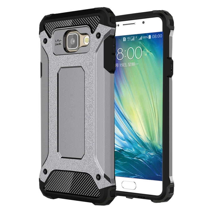 For Galaxy A5 (2016) / A510 Tough Armor TPU + PC Combination Case, For Galaxy A5 (2016) / A510, Galaxy A5 (2016) / A510