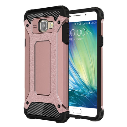 For Galaxy A5 (2016) / A510 Tough Armor TPU + PC Combination Case, For Galaxy A5 (2016) / A510, Galaxy A5 (2016) / A510