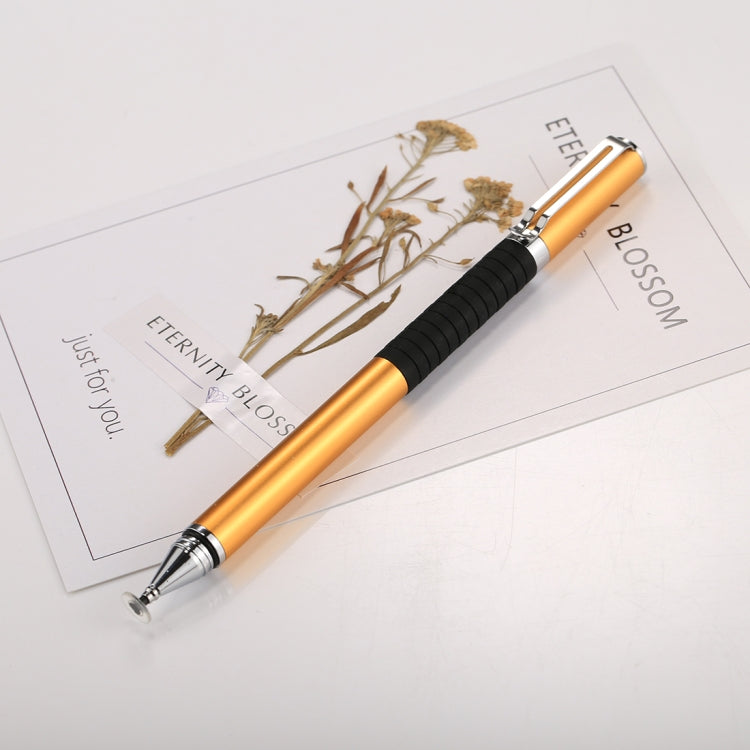 For iPhone, iPad, Samsung, and Other Capacitive Touch Screen Smartphones or Tablet PC