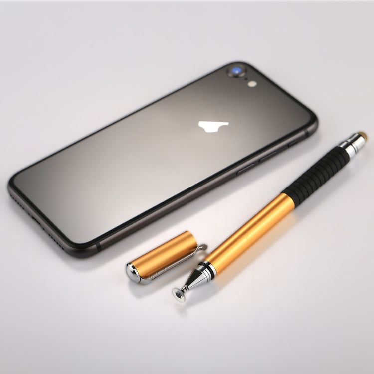 For iPhone, iPad, Samsung, and Other Capacitive Touch Screen Smartphones or Tablet PC