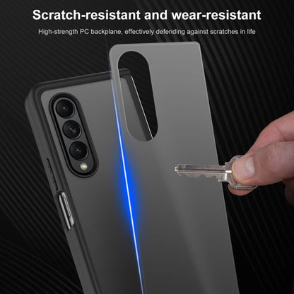 For Samsung Galaxy Z Fold3 5G Udun Series TPU + PC Phone Case, For Samsung Galaxy Z Fold3 5G