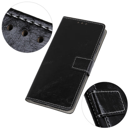 Retro Crazy Horse Texture Horizontal Flip Leather Case for Galaxy M30/A40S, with Holder & Card Slots & Photo Frame, For Samsung Galaxy M30/A40S