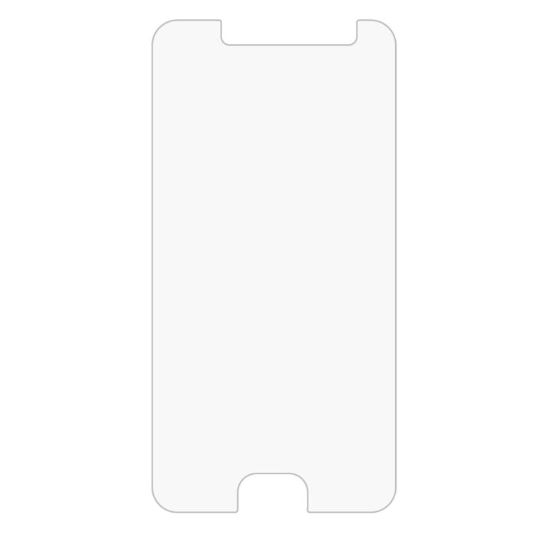 For Galaxy J2 Prime / G532 0.26mm 9H Surface Hardness 2.5D Explosion-proof Tempered Glass Screen Film, For Galaxy J2 Prime / G532