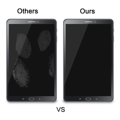 For Galaxy Tab A 10.1 (2016) T580 / T585 0.26mm 9H Surface Hardness 2.5D Explosion-proof Tempered Glass Screen Film, For T580