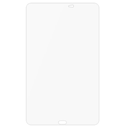 For Galaxy Tab A 10.1 (2016) T580 / T585 0.26mm 9H Surface Hardness 2.5D Explosion-proof Tempered Glass Screen Film, For T580