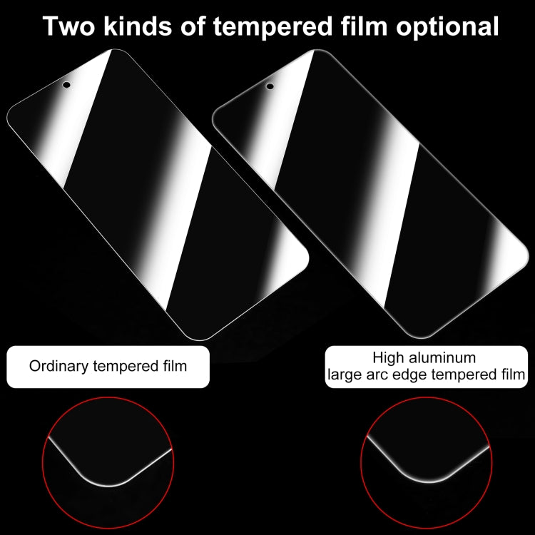 0.26mm 9H 2.5D High Aluminum Tempered Glass Film For Samsung Galaxy A12 5G / A12 / A12 Nacho / M12 / A13 5G, For Samsung Galaxy A12 5G / A12 / A12 Nacho / M12 / A13 5G