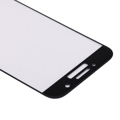 For Galaxy A5 (2017) / A520 0.33mm 9H Surface Hardness Silk-screen Full Screen Tempered Glass Screen Protector, For Galaxy A5 (2017)(1 PC), For Galaxy A5 (2017) 0.33mm, For Galaxy A5 (2017) 0.33mm(1 PC)