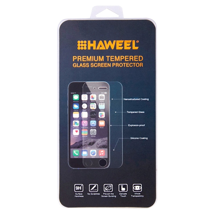 For Galaxy A7 (2017) / A720 0.33mm 9H Surface Hardness Silk-screen Full Screen Tempered Glass Screen Protector, For Galaxy A7 (2017), For Galaxy A7 (2017) 0.33mm(1 PC)