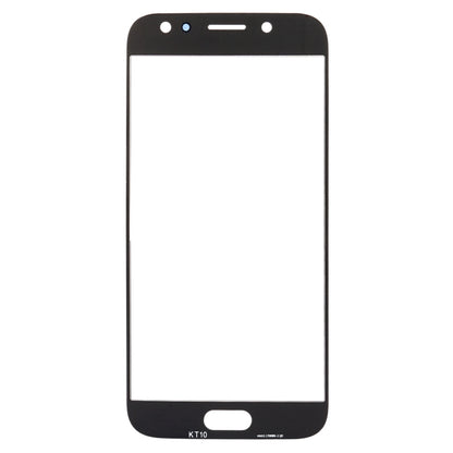 For Galaxy J7 (2017) / J730 Front Screen Outer Glass Lens , For Galaxy J7 (2017) / J730, For Galaxy J7 (2017)