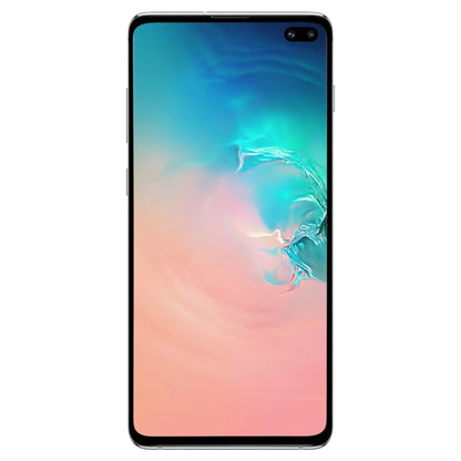 9H 2.5D Premium Curved Screen Crystal Tempered Glass Film for Galaxy S10 Plus, For Galaxy S10 Plus (2.5D)