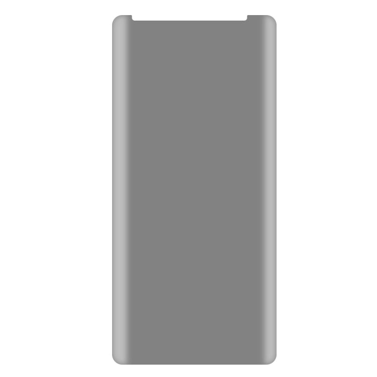 Privacy Anti-glare 0.3mm 9H 3D Curved Edge Tempered Glass Film for Galaxy Note 9, For Galaxy Note 9