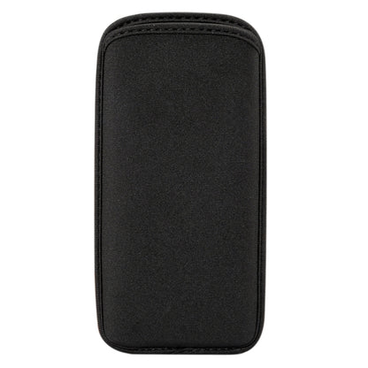 Universal Neoprene Cell Phone Bag for Galaxy Note9 / Note8 / A8 Star and other 6.4 inch Smartphones