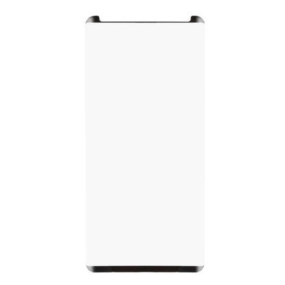 25 PCS Case Friendly Edge Glue Tempered Glass Film for Galaxy Note 9, For Galaxy Note 9 （25 PCS）