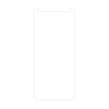 Case Friendly Screen Curved Tempered Glass Film For Galaxy S8 / G950, Galaxy S8 3D, For Galaxy S8 Black Frame