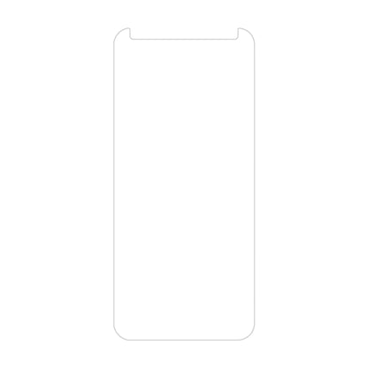For Galaxy S8+ / G955 0.26mm 9H Surface Hardness 3D Explosion-proof Non-full Screen Curved Case Friendly Tempered Glass Film, Galaxy S8+, For Galaxy S8+ / G955, For Galaxy S8+ / G955 Black Frame, For S8+ / G955