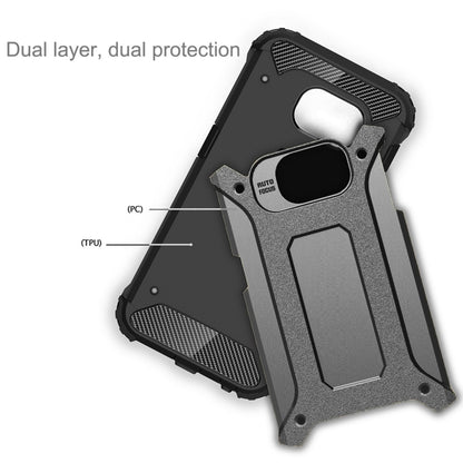 For Galaxy S6 / G920 Tough Armor TPU + PC Combination Case, For Galaxy S6