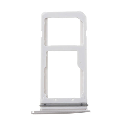 For Galaxy S7 / G930 Card Tray (1 x SIM Card Tray + 1x SD Card Tray), For Samsung Galaxy S7