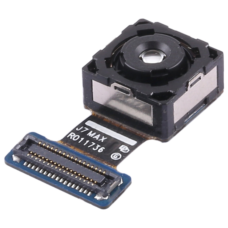 For Galaxy J7 Max / G615 Back Camera Module, Galaxy J7 Max / G615